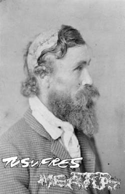 Tu Sufres : Tu Sufres - Meatus